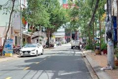 Cần bán nhà gấp tại đường lê bình