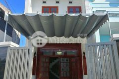 Nhà mới chính chủ, bán nhà lầu trệt hai mặt tiền sân xe hơi tân uyên, bd.