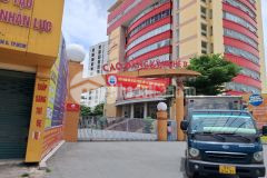 Bán dãy trọ trần thị điệu 104m2 nhà c4 56 x 18 chỉ 5 tỉ 4 phước long b