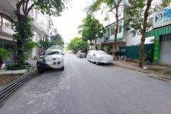 Siêu hiếm, đất phân lô, vỉa hè, kinh doanh, 80m2, mt5m, việt hưng, long biên