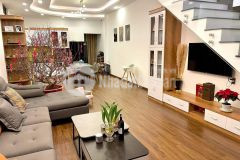 Bán nhà 2 mặt tiền gần khu du lịch làng hoa vạn thành phường 5 tp đà lạt