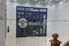 Nhà thới an, quận 12 sd tiện ích gv, 4pn đẹp, 20m ra mt lê văn khương ngay hãng bia chỉ 4 tỷ 450. 0