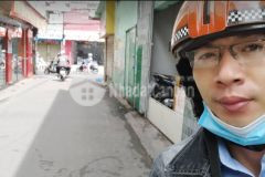 Duy nhất có 1 0 2, ô tô đỗ cửa lạc long quân tân bình 54m2 chỉ 5 tỷ 990 0901966864