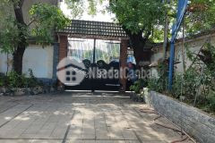 Bán biệt thự vườn thủ đức, dt,572m2 ngô chí quốc, bình chiểu, thủ đức.