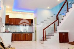 Bán mtkd cộng hoà 4.8x38 phường 13 tân bình