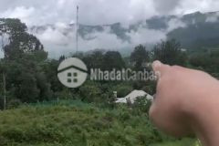 Đất nền y tý sapa 2 view săn mây, đón sóng quy hoạch chi tiết1500.