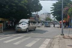 Nhà mặt tiền nguyễn ảnh thủ hiệp thành quận 12 290m2 ngang bề thế 8m.