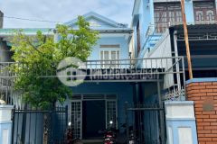 Nhà mặt tiền 2 tầng kiên cố p.vỹ dạ tp.huế