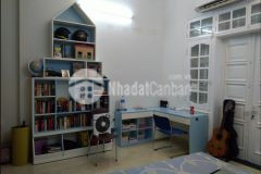 Bán nhà hxh gần hùng vương, p1, quận 10, 33m2, chỉ 4 tỷ nhỉnh