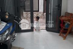 Bán 2,8 tỷ nhà quận 4 hẽm 122 đường tôn đản