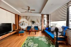 Bán nhà thanh xuân, ô tô đỗ ở sướng gần hồ, 50m2, 3t, nhỉnh 7 tỷ phố hạ đình.