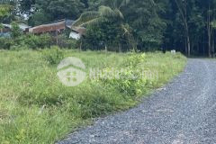 Khách bỏ cọc 1 lô duy nhất bán lỗ lô 380tr châu thành gía f0