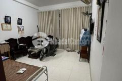 Mặt tiền hẻm nội bộ hồ thị kỷ, quận 10, 33m2 sd, chỉ 4 tỷ nhích