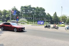 Bán nhà mặt phố, la khê, 3 ô tô tránh, kd, 60m, 5t, chỉ 12 tỷ.