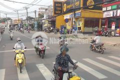 Chủ ngộp bán gấp nhà mt kha vạn cân thủ đức 156m2 giá 15 tỷ tl