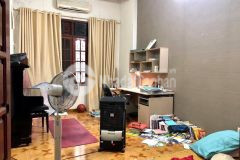 Bán nhà dương văn bé 45m2, mt 3.7m. oto tránh, kinh doanh 6.5 tỷ