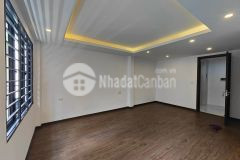 Bán gấp nhà mậu lương 30m5t lô góc ô tô cách 30m giá chỉ 3.3 tỷ