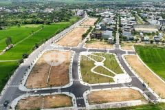 Vident center khu đô thị vĩnh điện đáng đầu tư nhất quảng nam