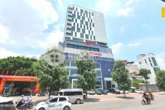 Bán đất q. thanh xuân, view sông, 162m2, mt13m, 40 tỷ
