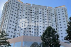 Bán căn hộ 62.5m2 tầng 4 cc blue sky tower thủ đức