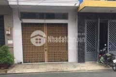 Gấp bán nhà hẻm ô tô đỗ cửa hòa bình tân phú 62m2 chỉ 5.1 tỷ 0901966864