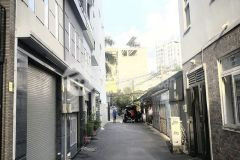 Chưa tới 90tr, bán nhà hxh nơ trang long,bình thạnh,chỉ 10 tỷ,ngang 9m