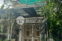 Bán nhà 1 trệt 2 lầu đường 27 hbc, dt 100m2, giá 9.8 tỷ