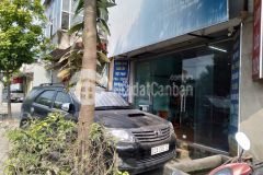 Cần bán gấp nhà c4 mặt phố keo gia lâm 100m2, giá 5 tỷ.