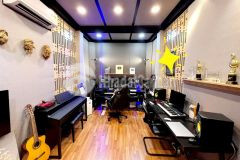 Nhà hẻm xe hơi, 48m2, 3 lầu, phú nhuận, giá 8.7 tỷ,