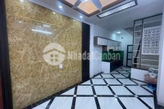 Nhà đẹp tây mỗ lô góc ô tô 35m2 x 5t kinh doanh ở sướng 3.6 tỷ