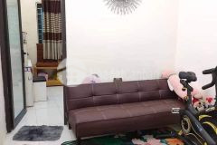 Cần bán nhà 3 tầng, mặt đường tứ hiệp, thanh trì, hà nội, ô tô tải tránh nhau, 52m2, giá 5,6 tỷ.