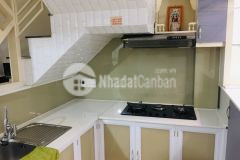 Nở hậu 4m8 5lầu trần hưng đạo p.cầu kho quận1 6tỷ.