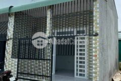 Nhà đẹp giá công nhân ở bắc sơn, trảng bom, đồng nai