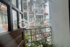 Phân lô thăng long ngang 5m 4 tầng 6 phòng ngủ hẻm 8m chỉ 11.8 tỷ