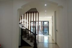 Bán nhà thanh am long biên kinh doanh văn phòng 70m2 mt 5m 4 tầng giá 8.6 tỷ