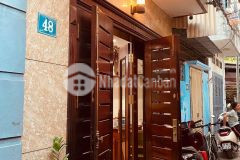 Bán nhà riêng hoàng cầu mai anh tuấn gía 8.3tỷ