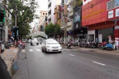 Cực phẩm 19 tỷ mặt phố hoàng như tiếp 80m2 mặt tiền 9.5m giáp nguyễn văn cừ