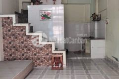 Nguyễn văn đậu quận bình thạnh 22m2 4m3 x 7m, nhà cũ tiện xây mới, chỉ 2tỷ8