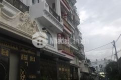 Nhà mới nguyễn kiệm gò vấp ngang bề thế kế hxh nhỉnh 4 tỷ shr 0931468695