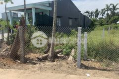 Lô đất đường nguyễn bỉnh khiêm, thị trấn nam phước 160m2 1,2 tỷ