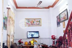 Bán nhà đẹp hxh tránh 4 tầng btct tam bình tđ. chỉ 5 tỷ 500.