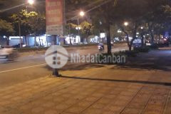 Bán nhà mặt phố ngô gia tự 30mx4t đầu tư kinh doanh vỉa hè nhỉnh 5 tỷ 0976002728.