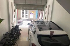 Bán nhà la khê hà đông ôtô vào nhà, cạnh công viên, 5 tầng. 4.8 tỷ