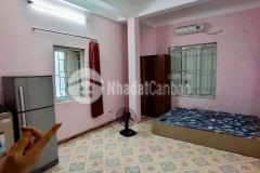 Bán nhà 3.85 tỷ phố hào nam, đống đa,dt27m2,5tầng,ô tô.lh 0964046308