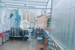 P1 tân bình quận 3, pn,q10 4 tầng btct 32m2 ba gác tới nhà chỉ nhỉnh 4 tỷ chốt