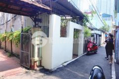 Bán nhanh căn nhà cấp iv tại an đào, trâu quỳ, gia lâm, tp hà nội sát kđt vinhome.