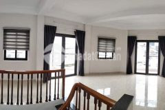 Bán nhà trần phú, 40m2, mt 4.7m, 4t, ôtô, lô góc, gần tttm bigc, dân trí cao, giá 5.1 tỷ.