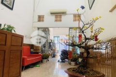 Ban nha măt tiên phương 3 go vâp 68m2 nơ hâu.