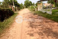 Bán đất châu thành tây ninh 8x75m2 thổ cư bằng với diện tích đất giá 490trieu