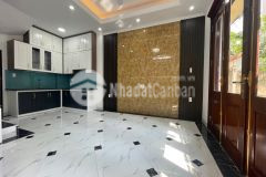 Bán nhà phố nguyễn văn linh, mới kinh coong, thoáng sáng, 35m2 nhỉnh 3 tỷ.